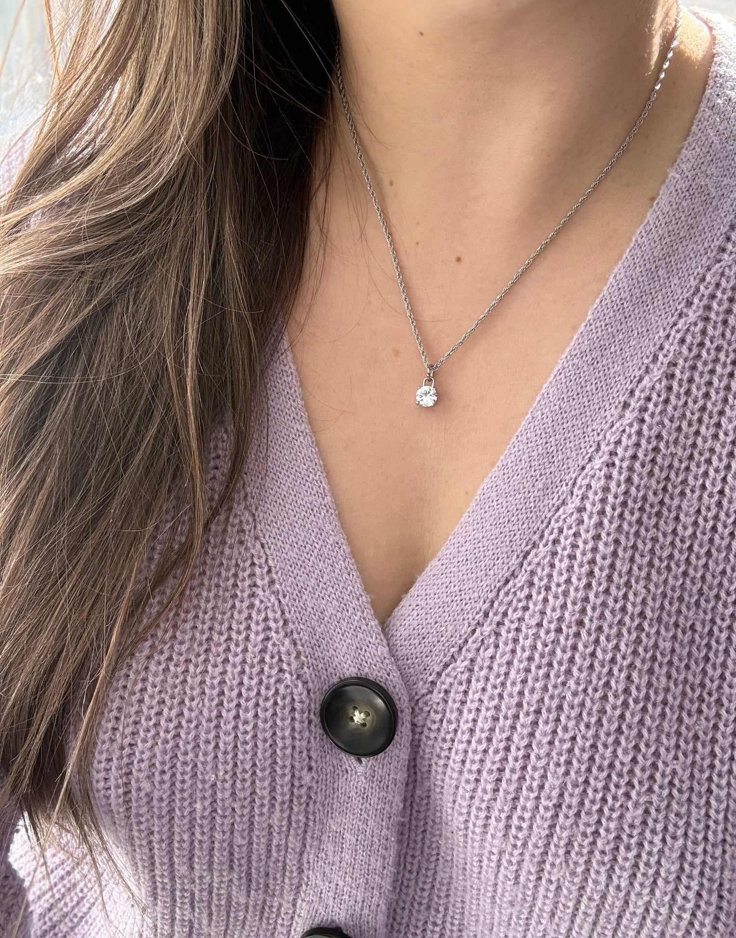 Collier Felicy (UNIQUE)