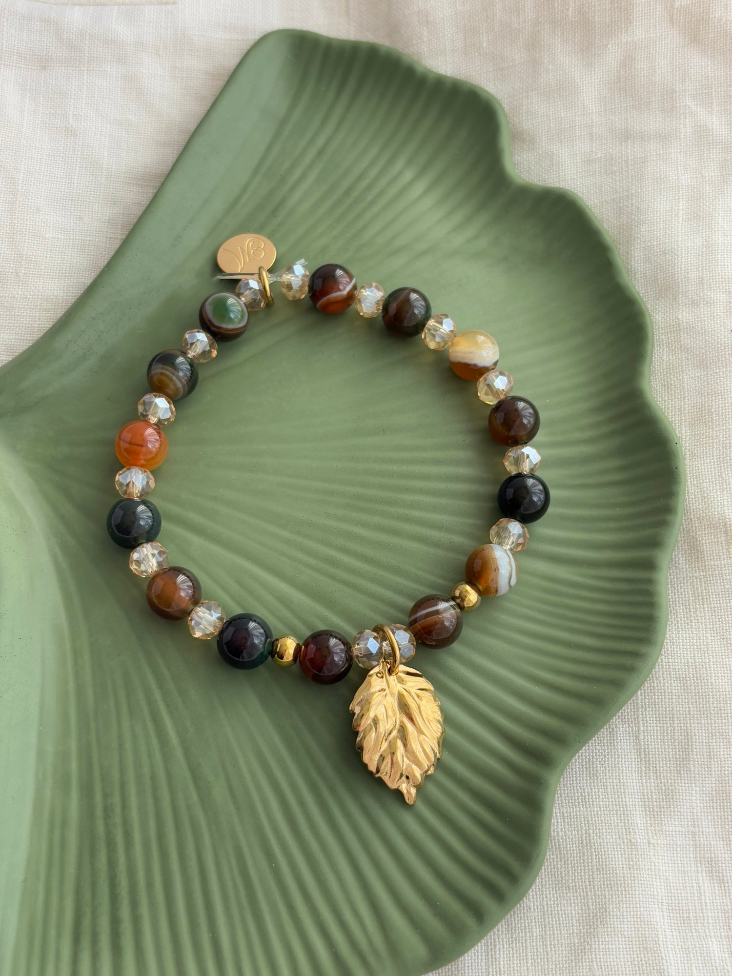 Bracelet Autumn (UNIQUE)