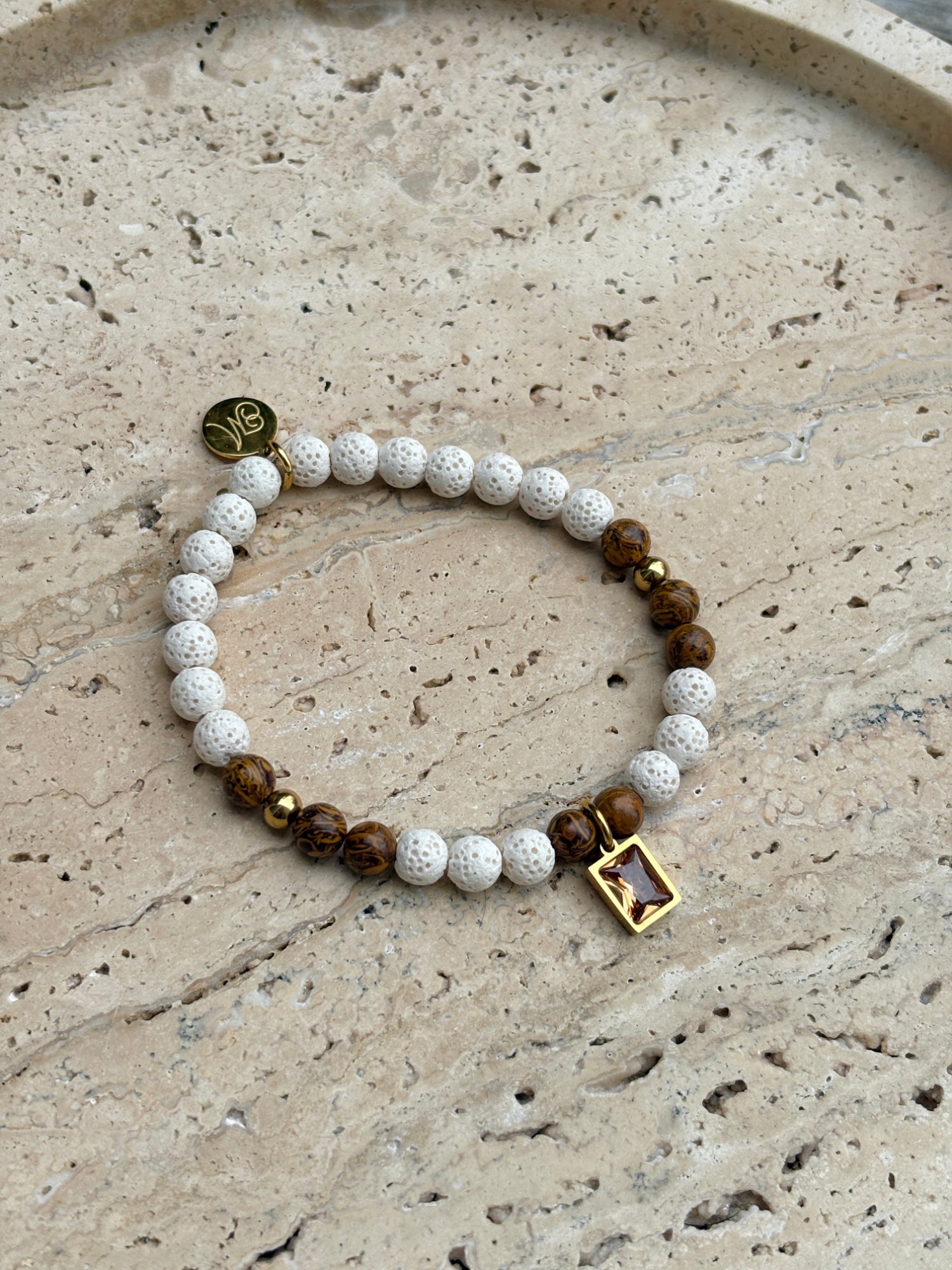 Bracelet Chesnut (UNIQUE)