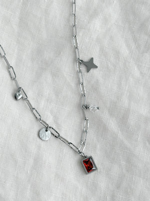 Collier Gassynda (UNIQUE)