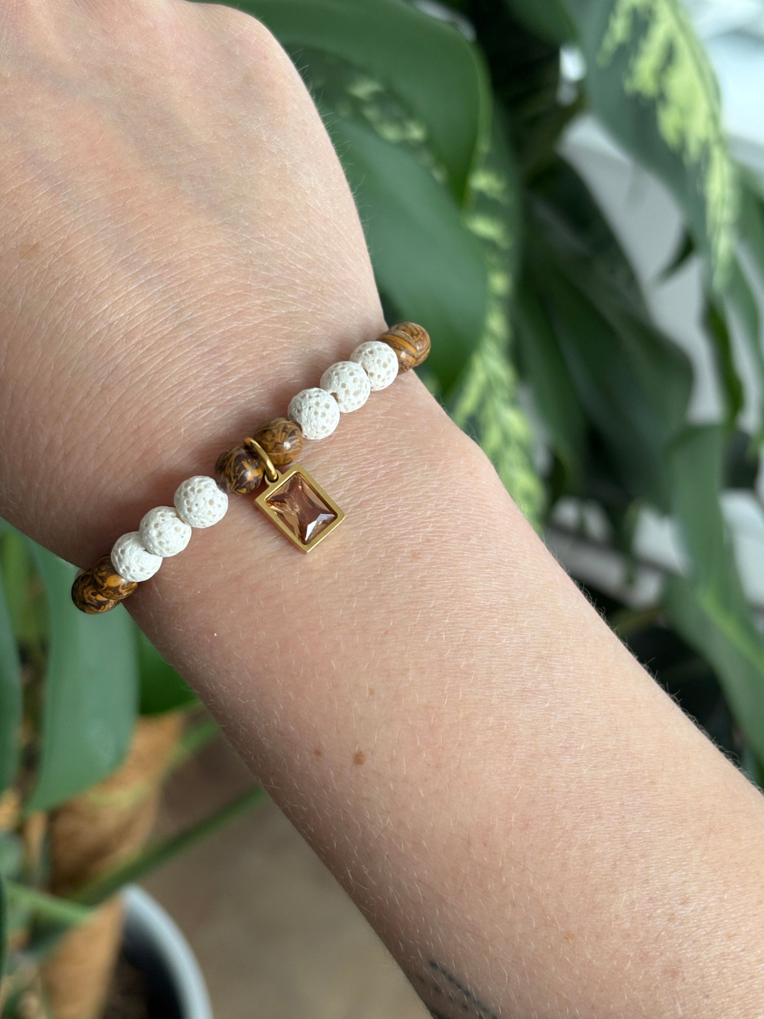 Bracelet Chesnut (UNIQUE)