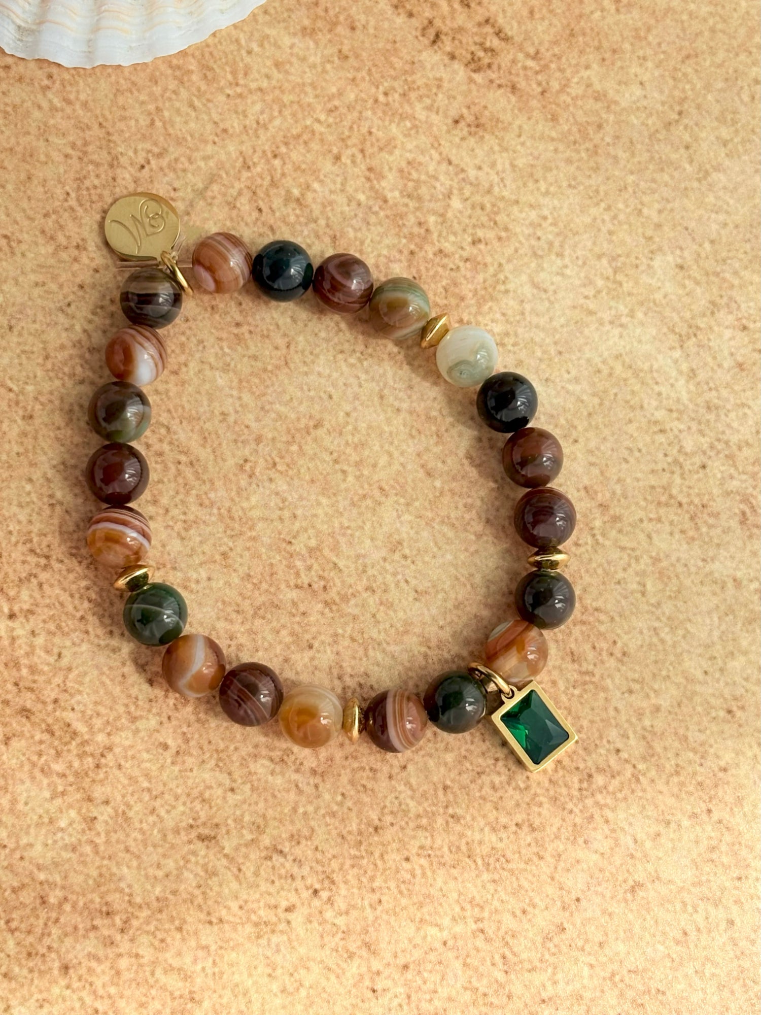 Bracelet Myrabel (UNIQUE)