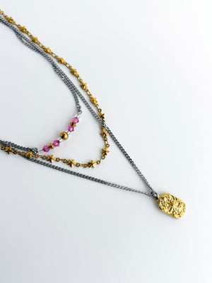 Collier Lydana (UNIQUE)