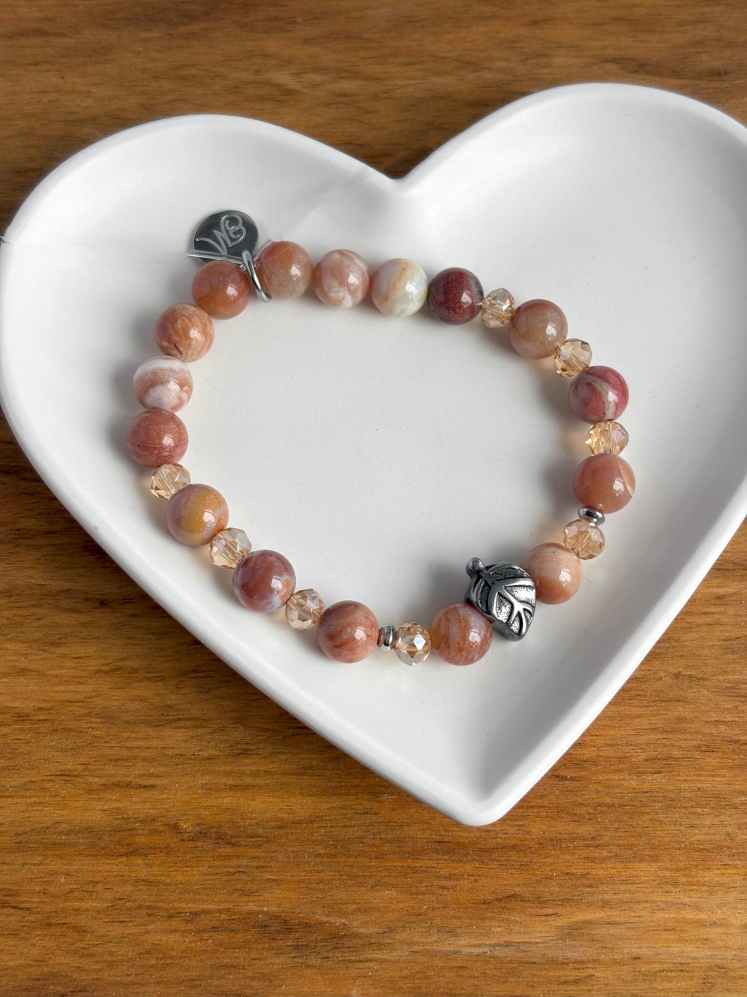 Bracelet Lauryssa (UNIQUE)