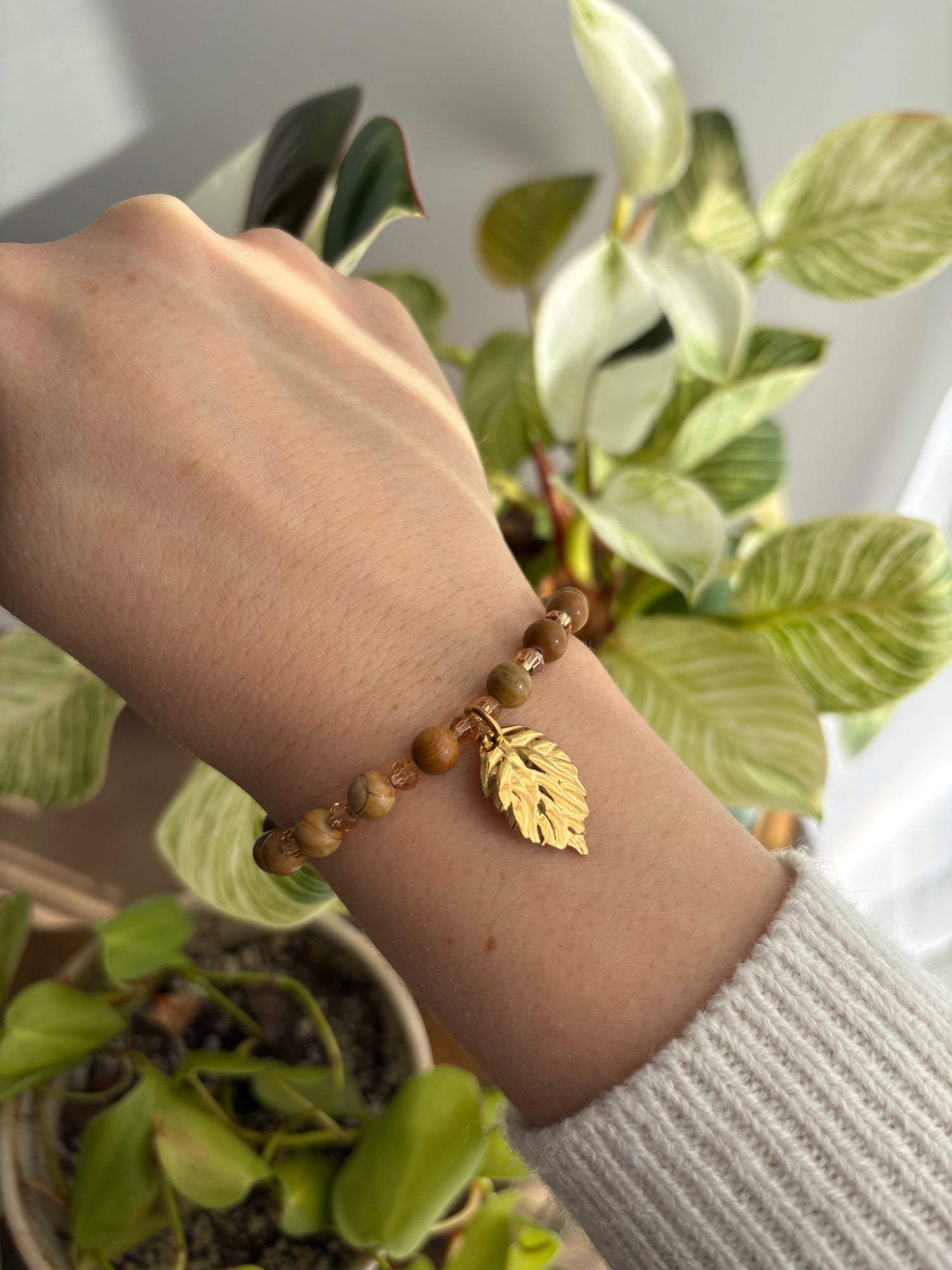 Bracelet Flary (UNIQUE)