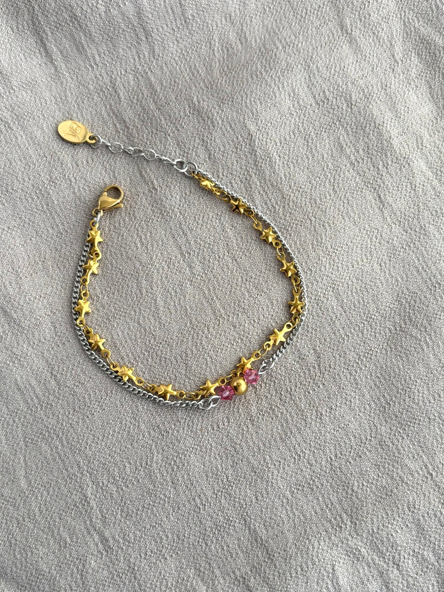 Bracelet Fynn (UNIQUE)