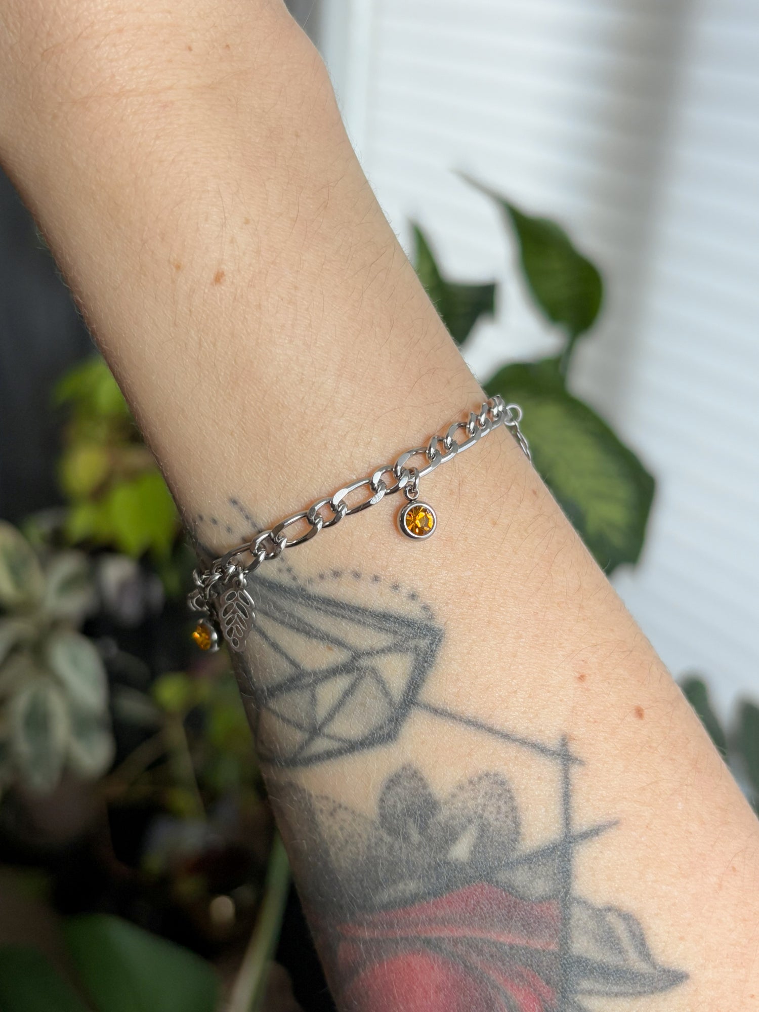 Bracelet Lucyna (UNIQUE)