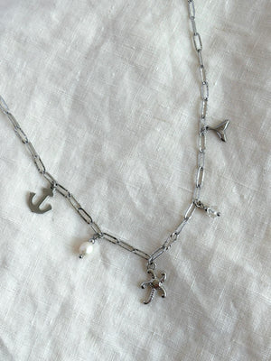 Collier Lyassa (UNIQUE)