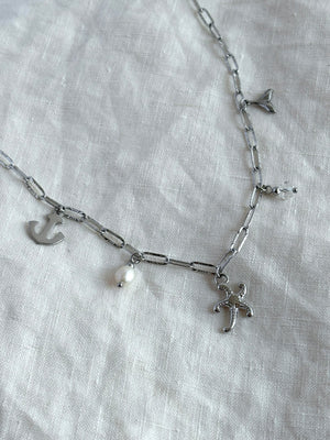 Collier Lyassa (UNIQUE)