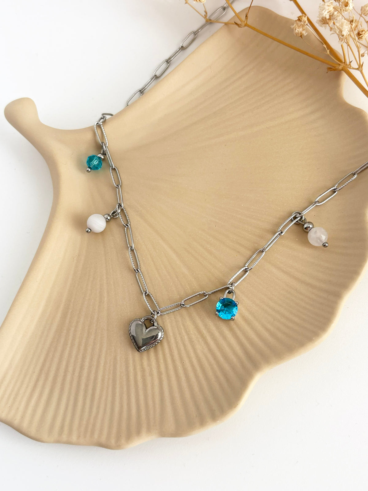 Collier Oxana (UNIQUE)