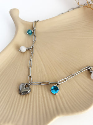 Collier Oxana (UNIQUE)