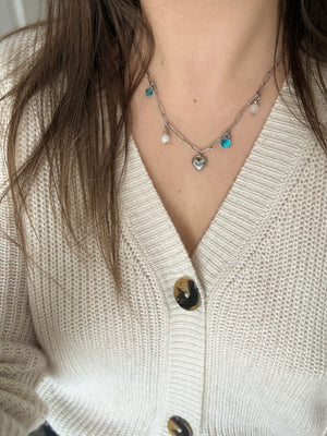 Collier Oxana (UNIQUE)