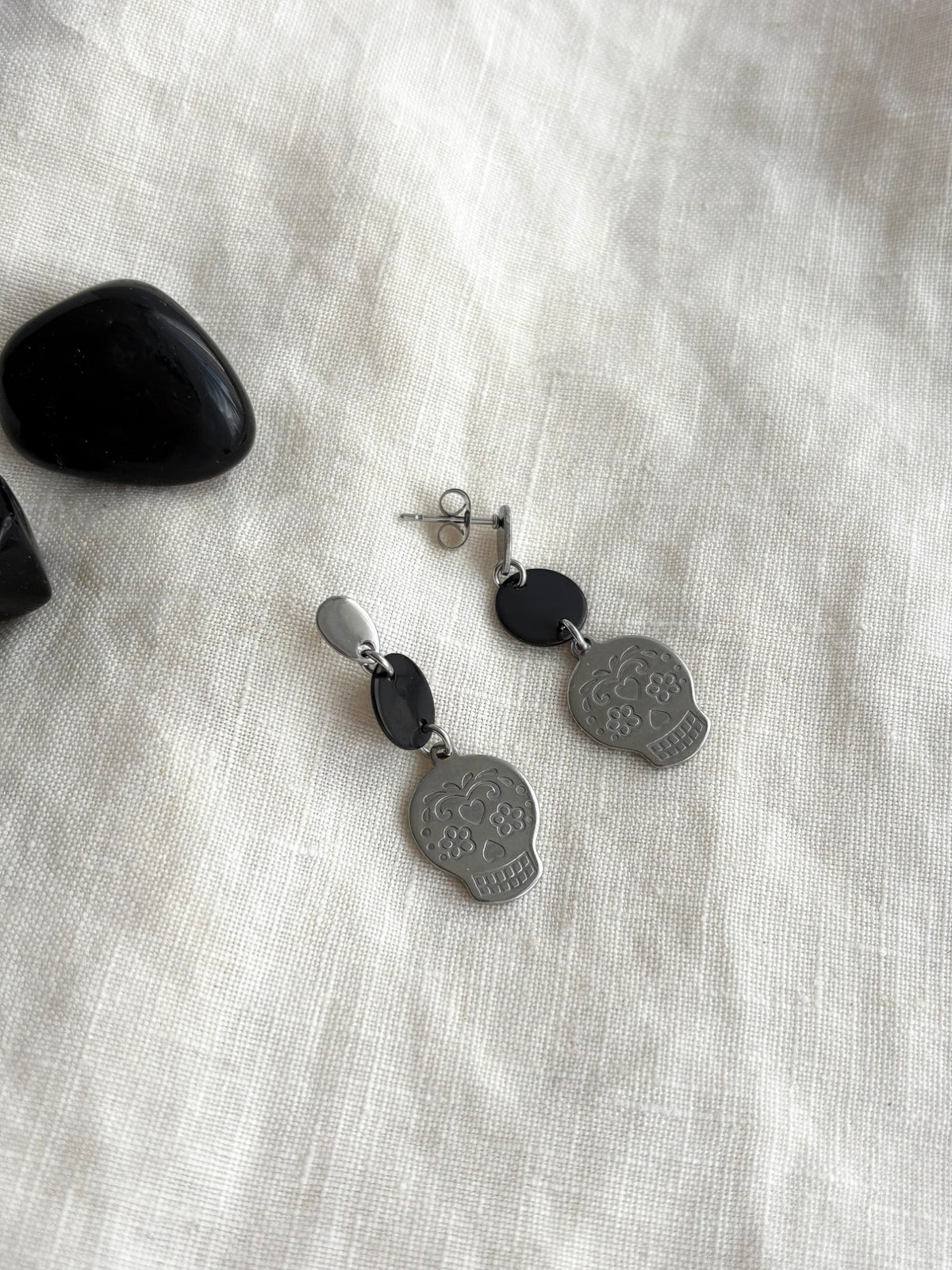 Clous d'oreilles Kirylla (UNIQUE)