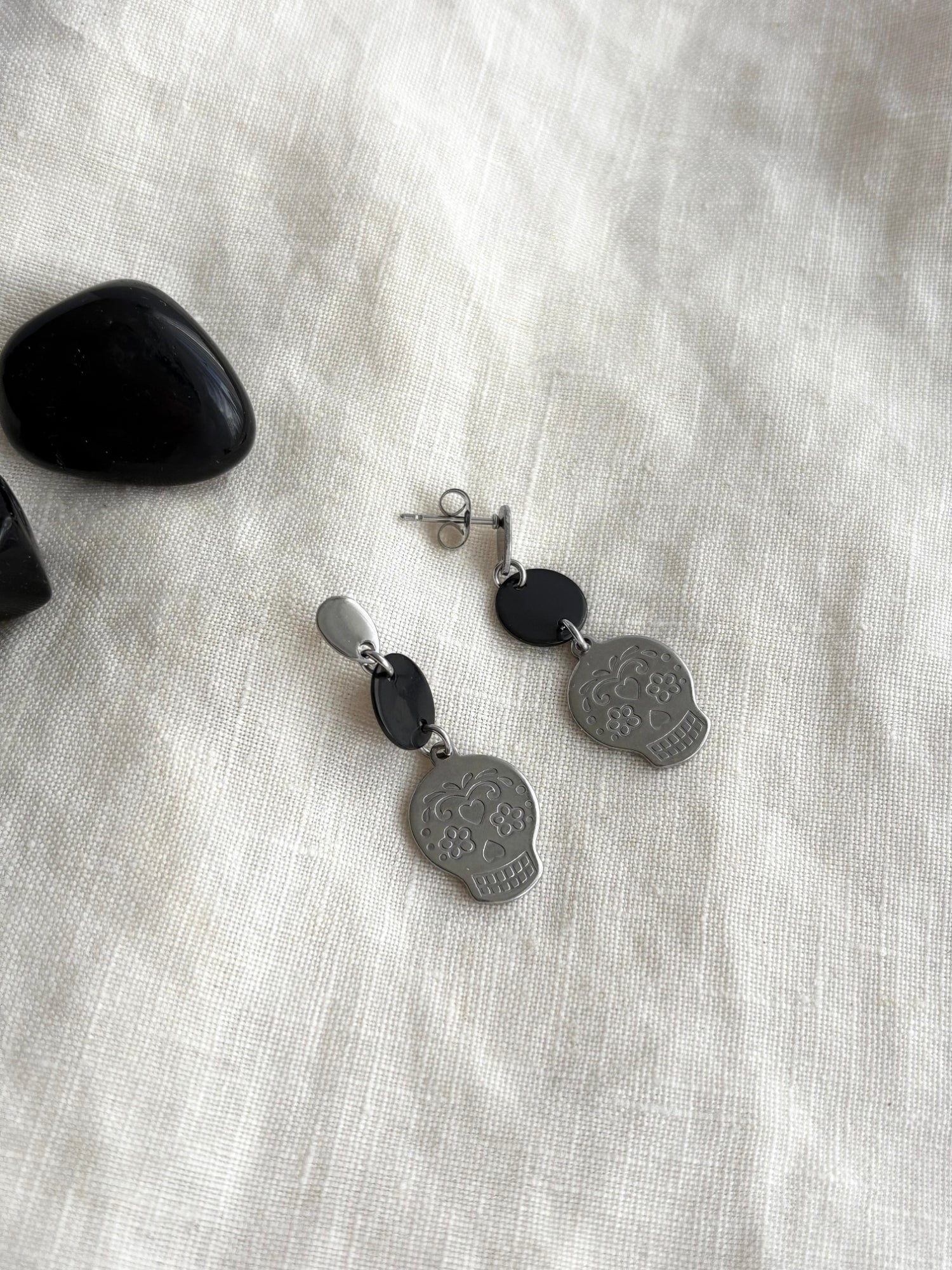 Clous d'oreilles Kirylla (UNIQUE)