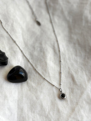 Collier Lyssa (UNIQUE)