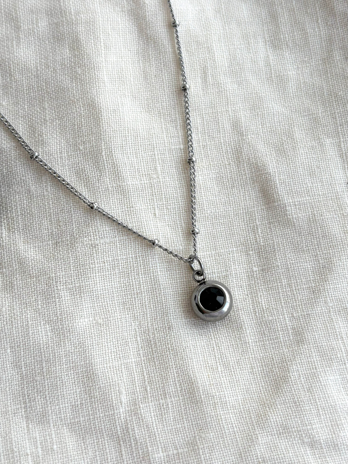 Collier Lyssa (UNIQUE)