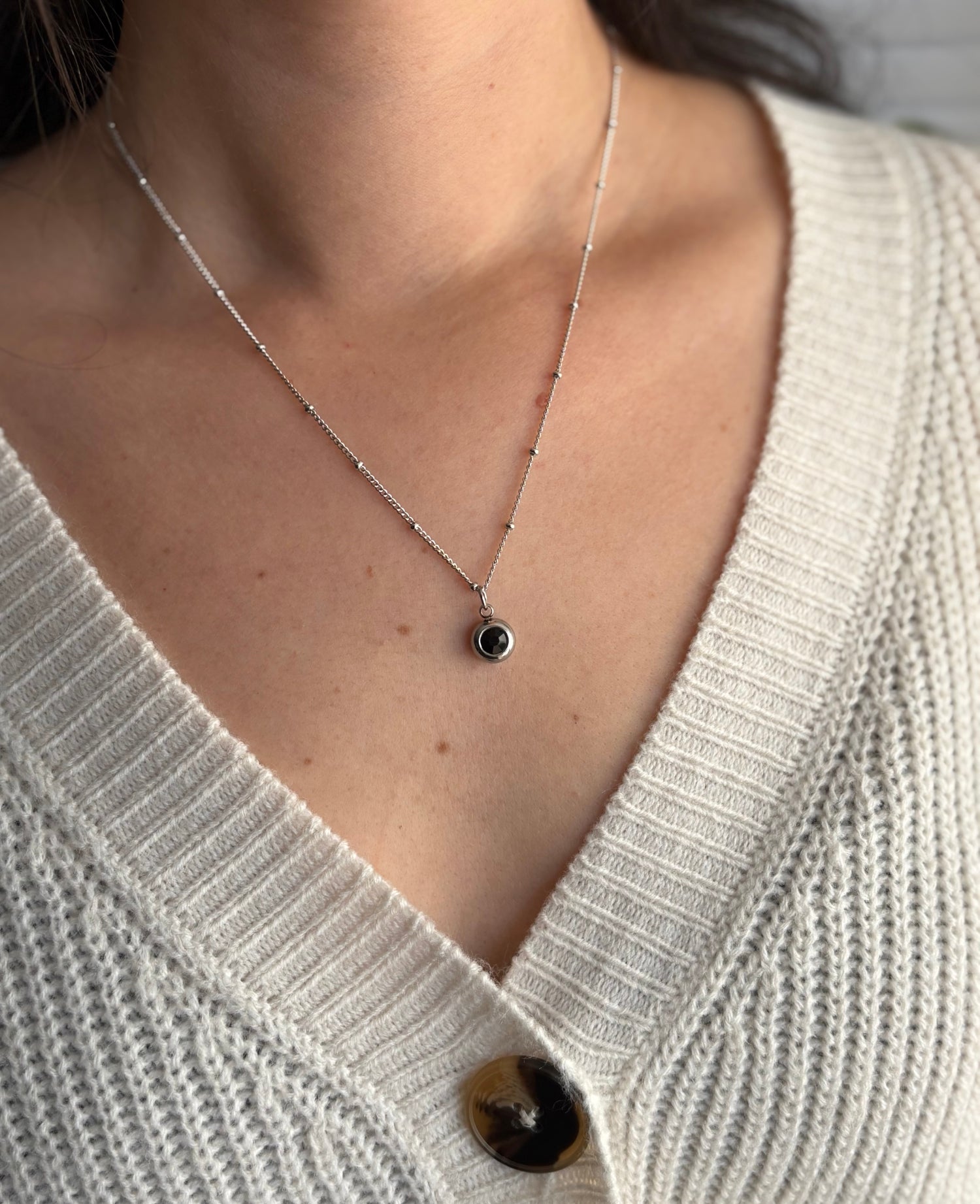 Collier Lyssa (UNIQUE)