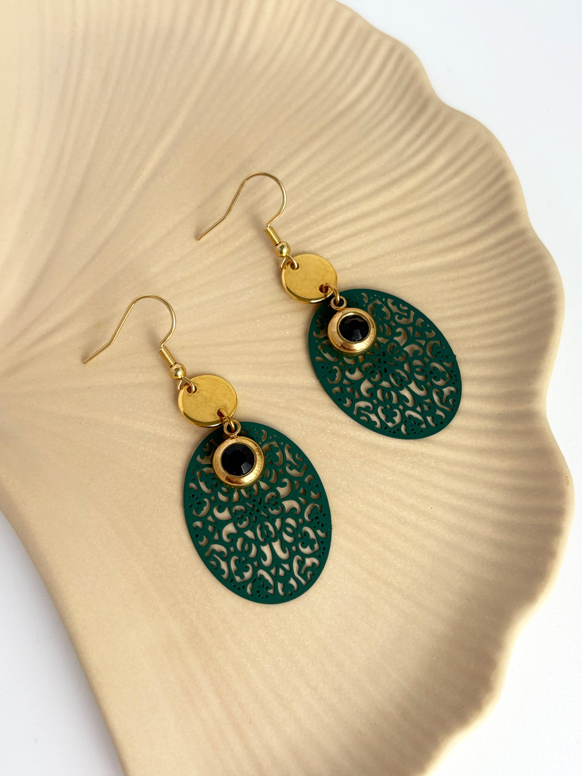 Boucles d'oreilles Beana (UNIQUE)