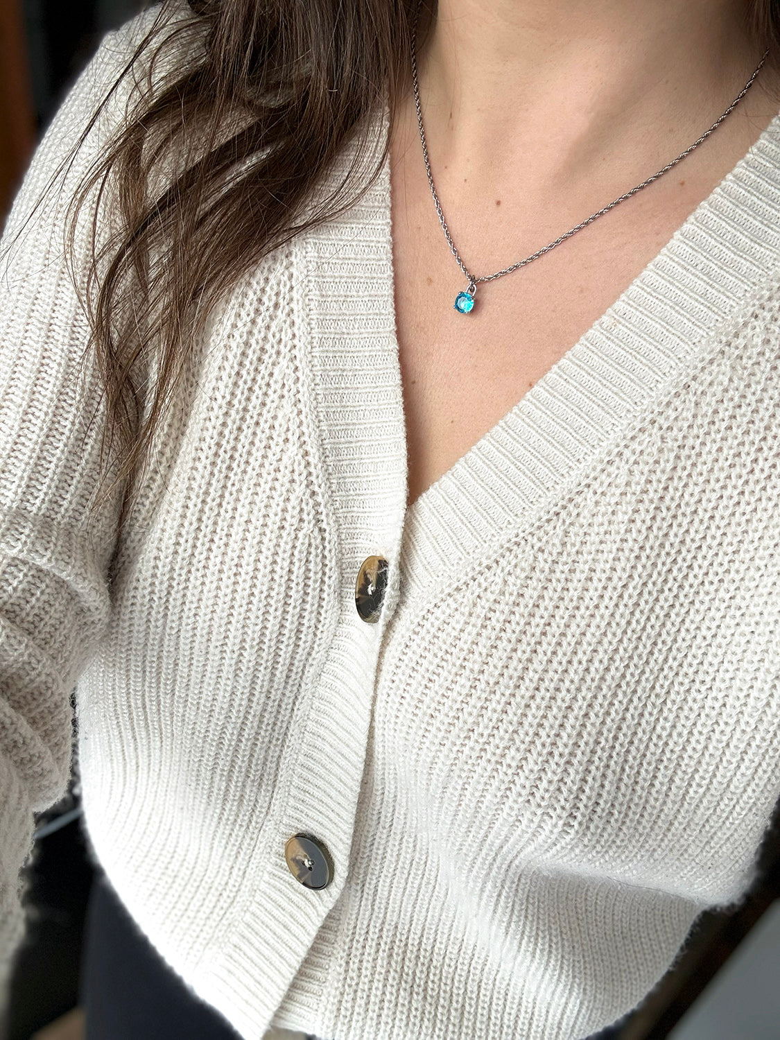 Collier Dyna (UNIQUE)