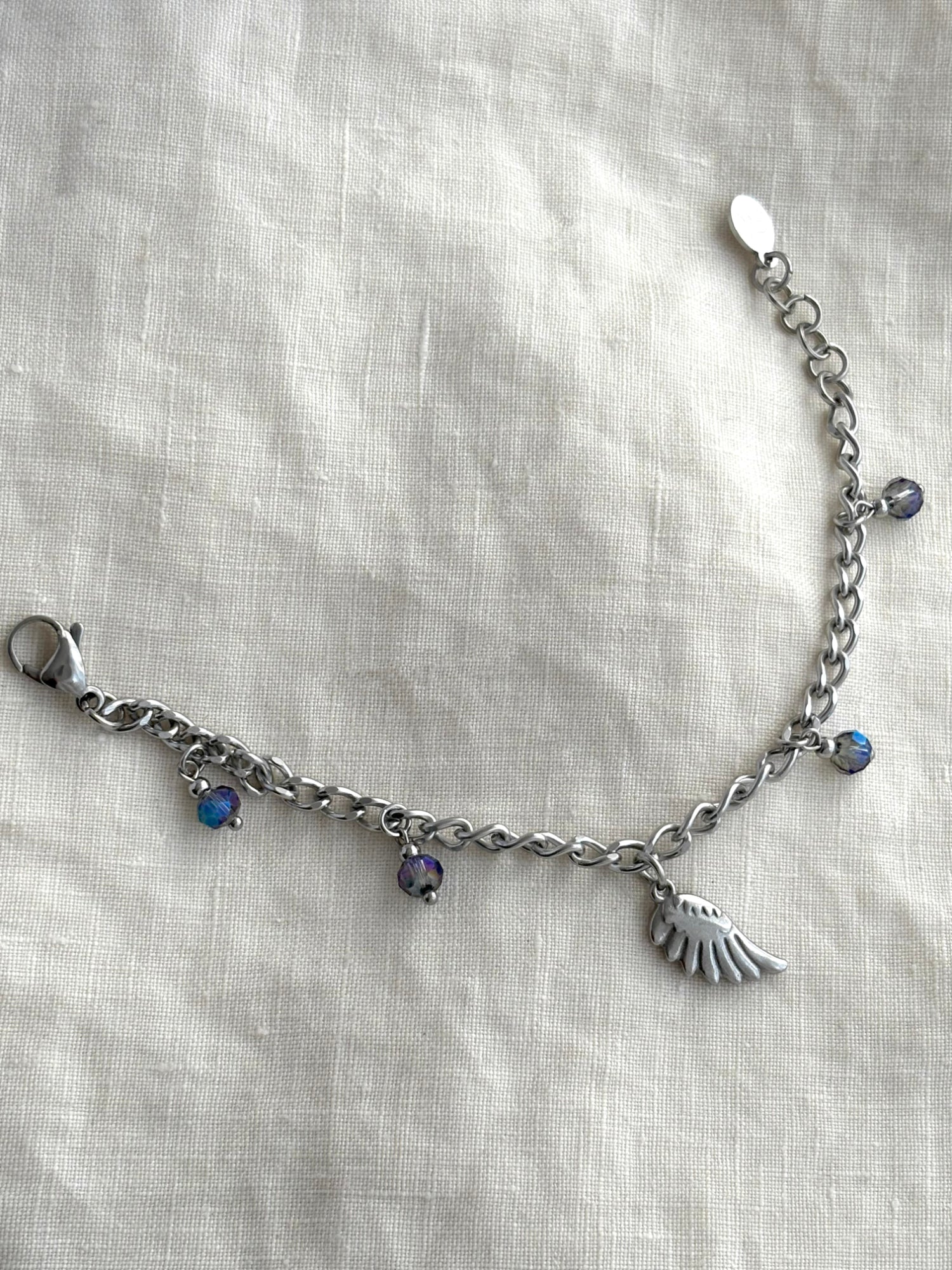 Bracelet Link (UNIQUE)