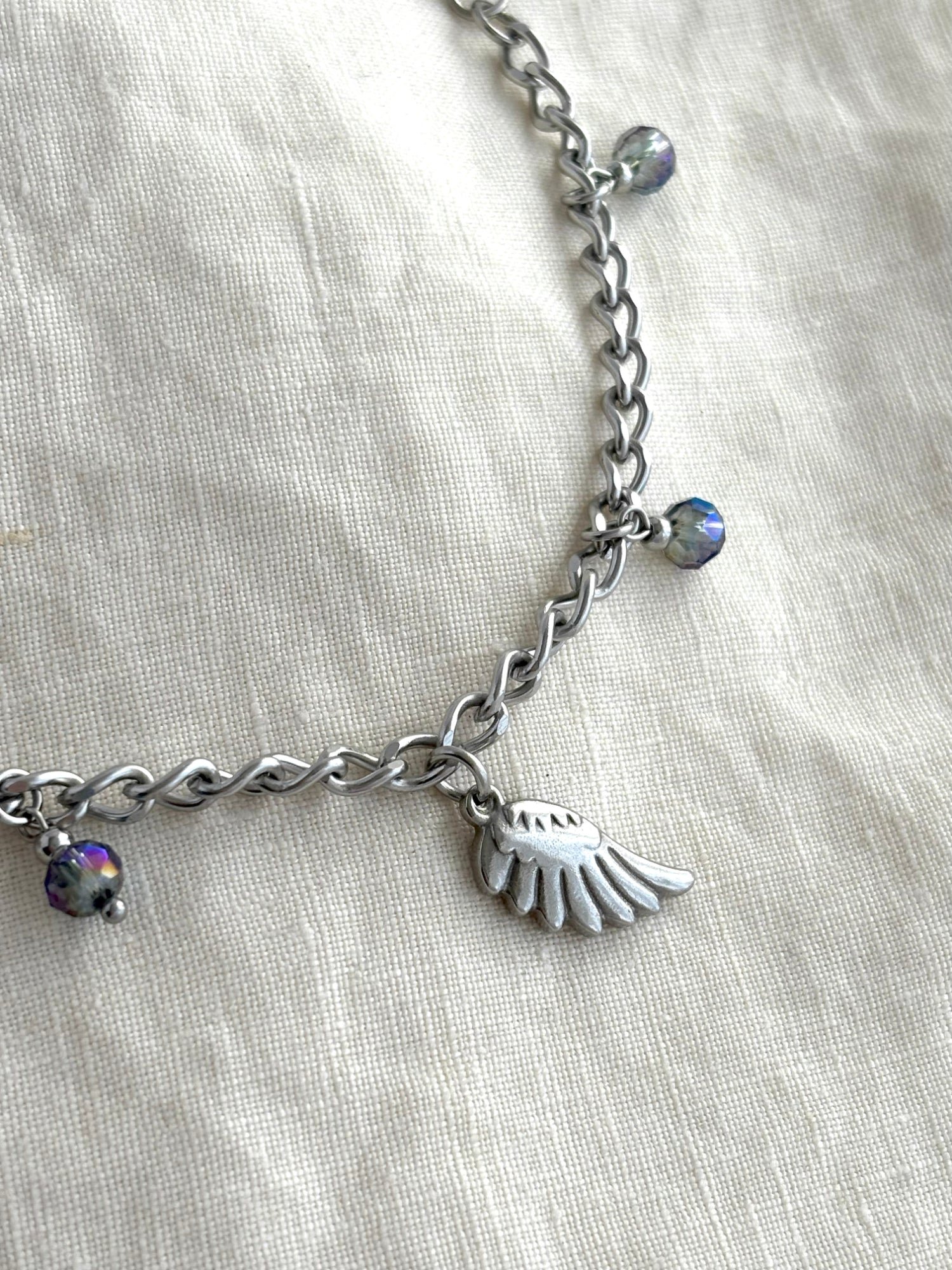 Bracelet Link (UNIQUE)