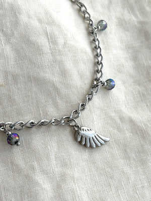 Bracelet Link (UNIQUE)