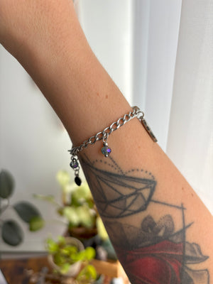 Bracelet Link (UNIQUE)
