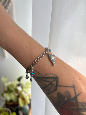 Bracelet Link (UNIQUE)