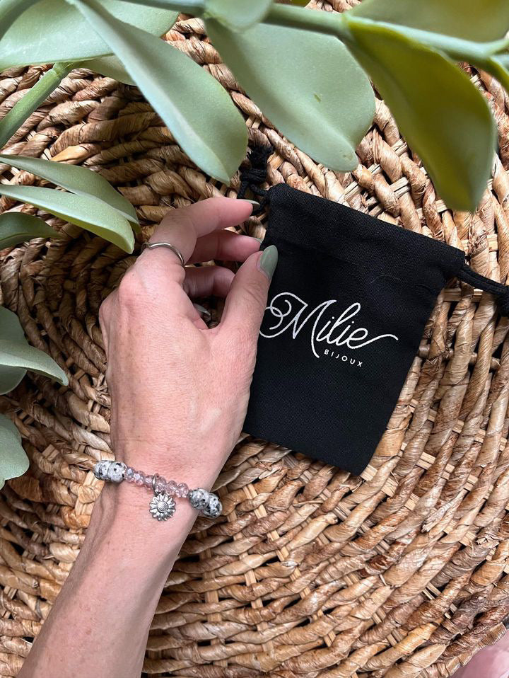 Marguerite Bracelet (Suicide Prevention 2023)