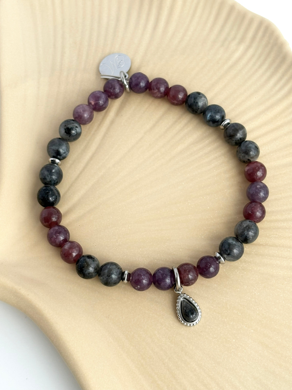 Bracelet Rougya (UNIQUE)