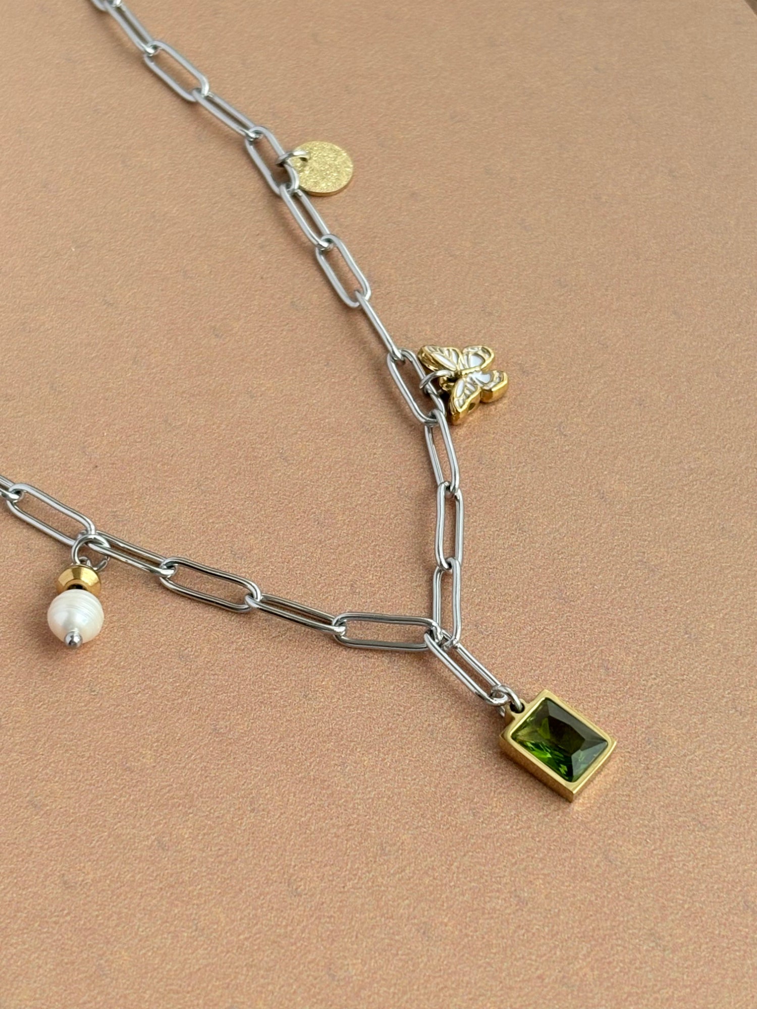 Collier Kyna (UNIQUE)
