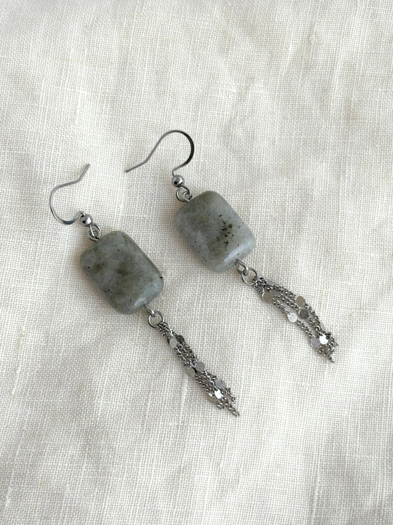 Boucles d'oreilles Zya (UNIQUE)