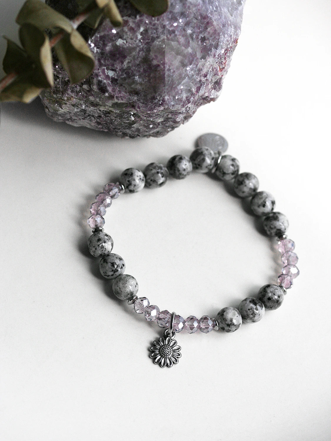 Marguerite Bracelet (Suicide Prevention 2023)