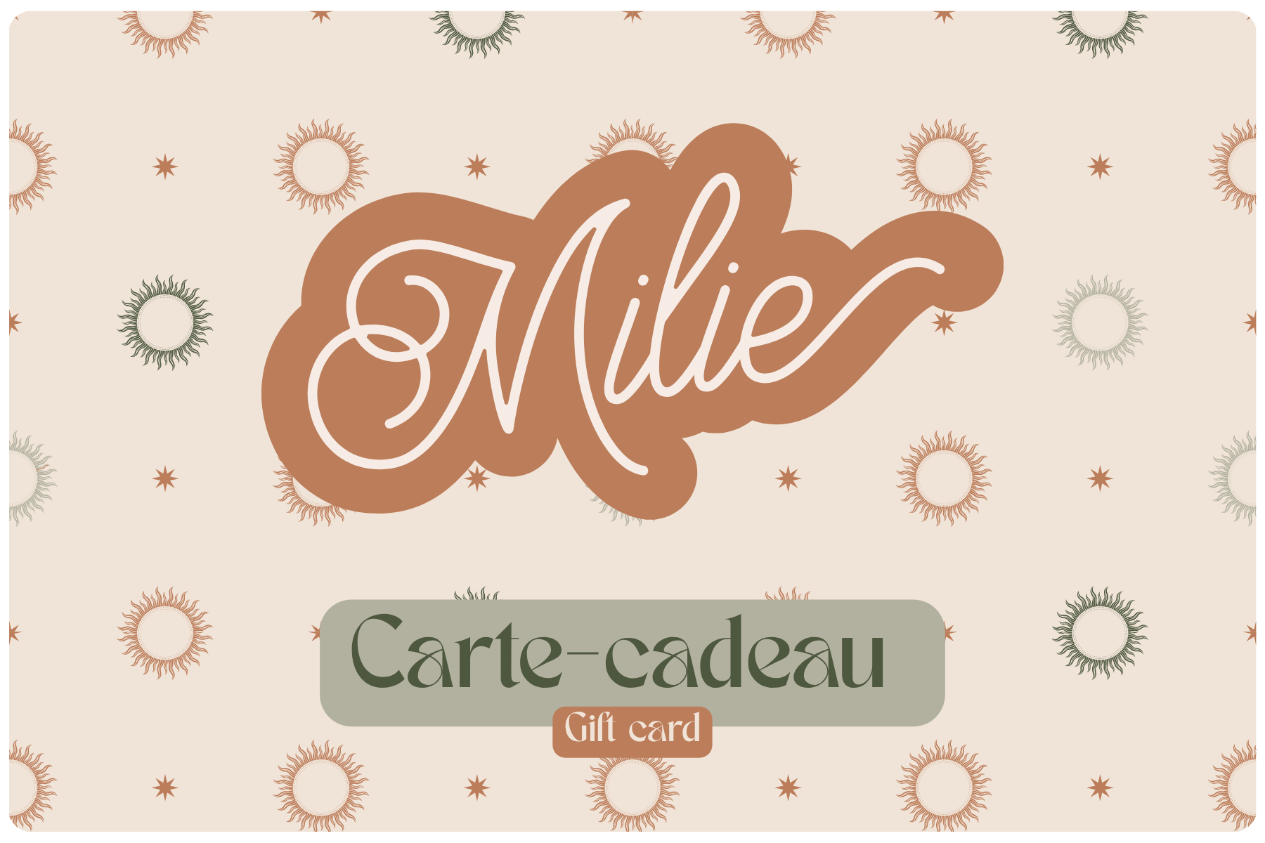 Carte-cadeau