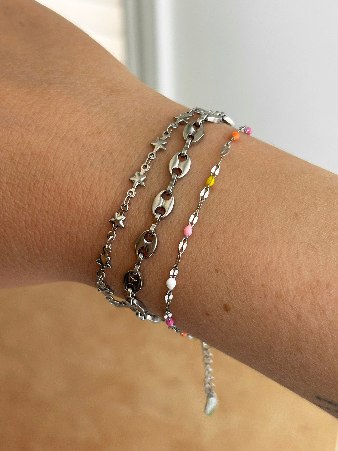 Bracelet Pastel (UNIQUE)