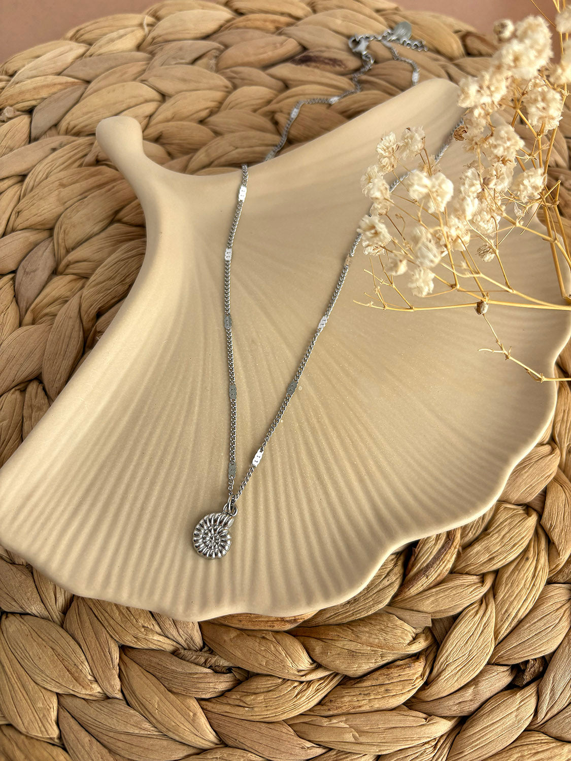 Collier Nérina (UNIQUE)