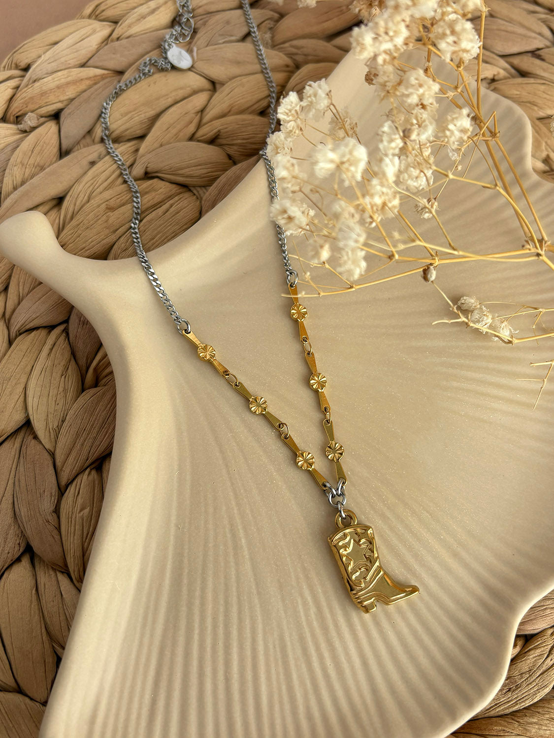 Collier Rodeya (UNIQUE)
