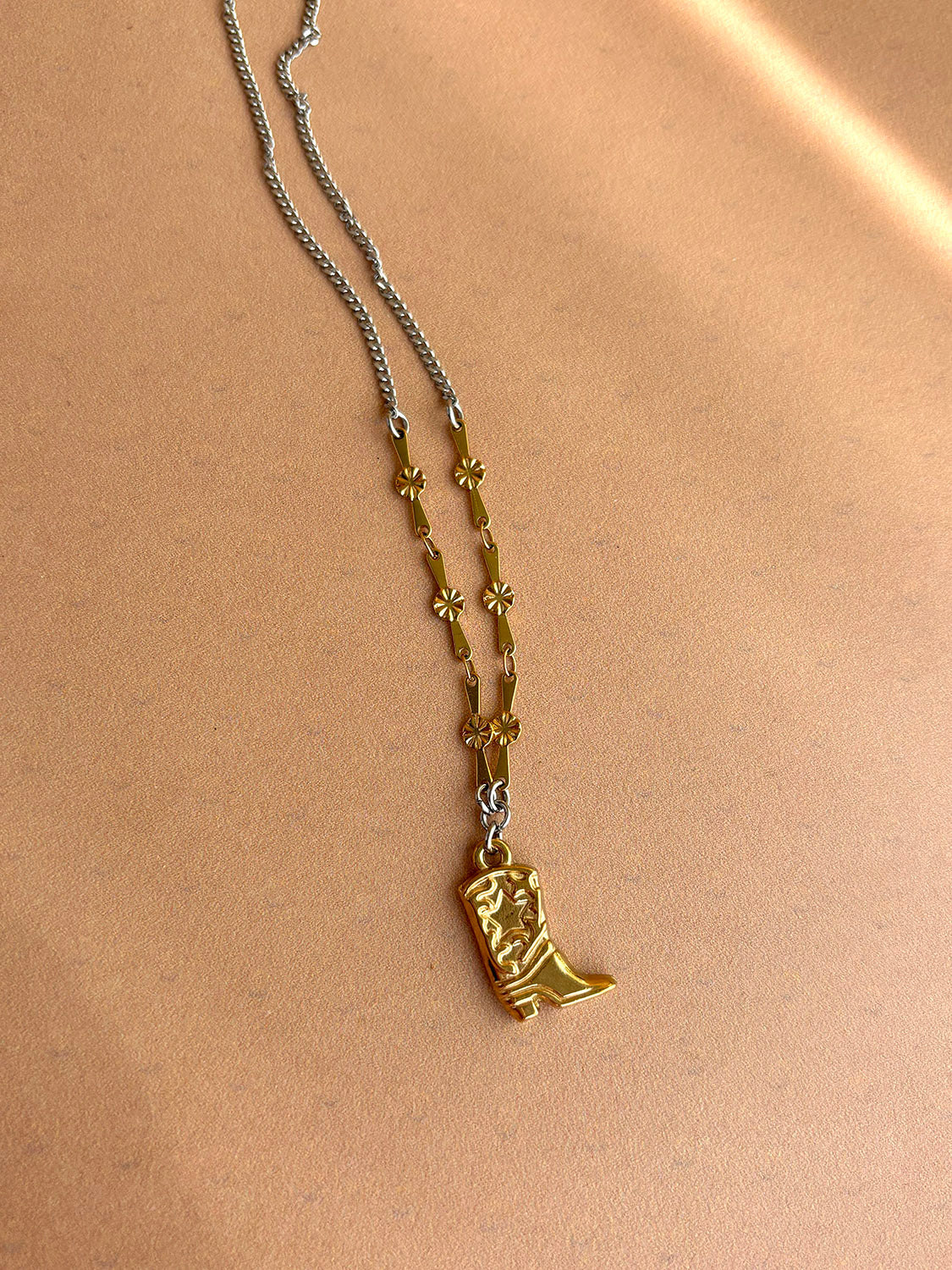 Collier Rodeya (UNIQUE)