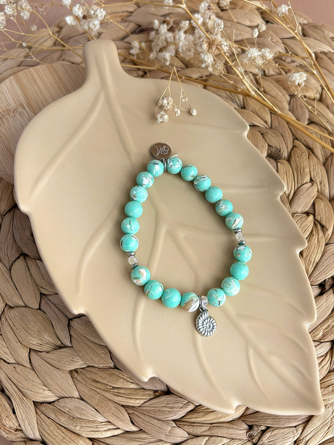 Bracelet Aquariel (UNIQUE)