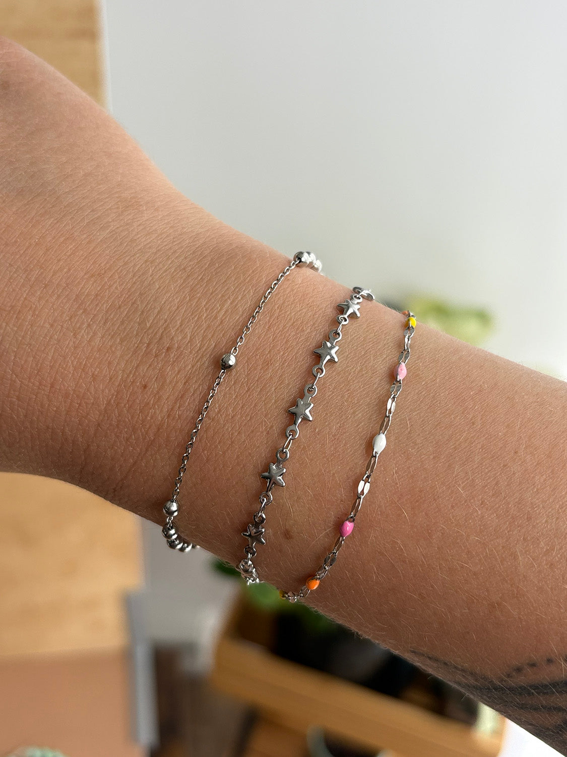 Bracelet Éclat (UNIQUE)