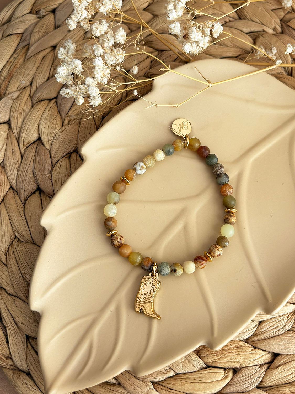 Bracelet Rodéo (UNIQUE)