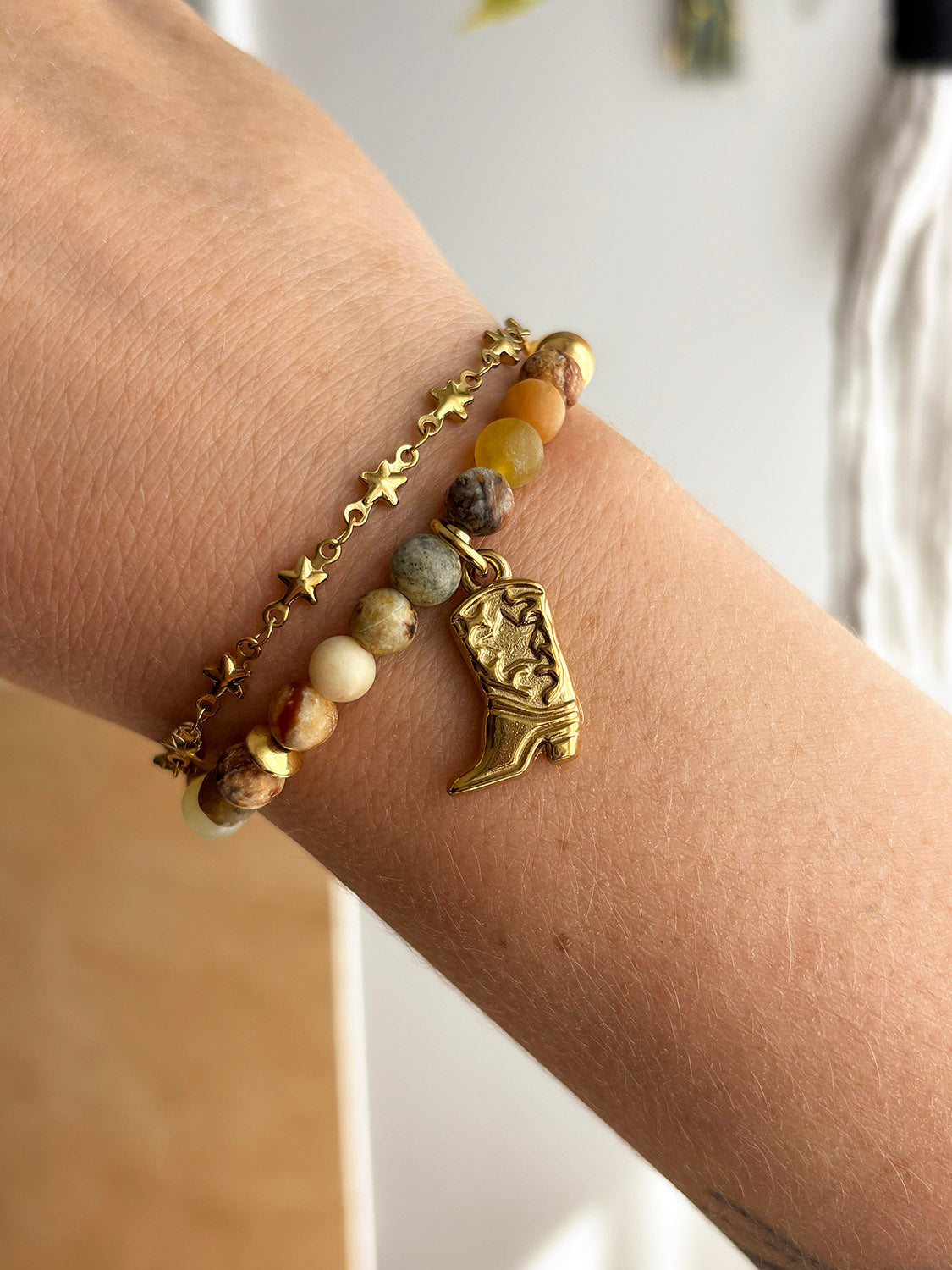 Bracelet Rodéo (UNIQUE)