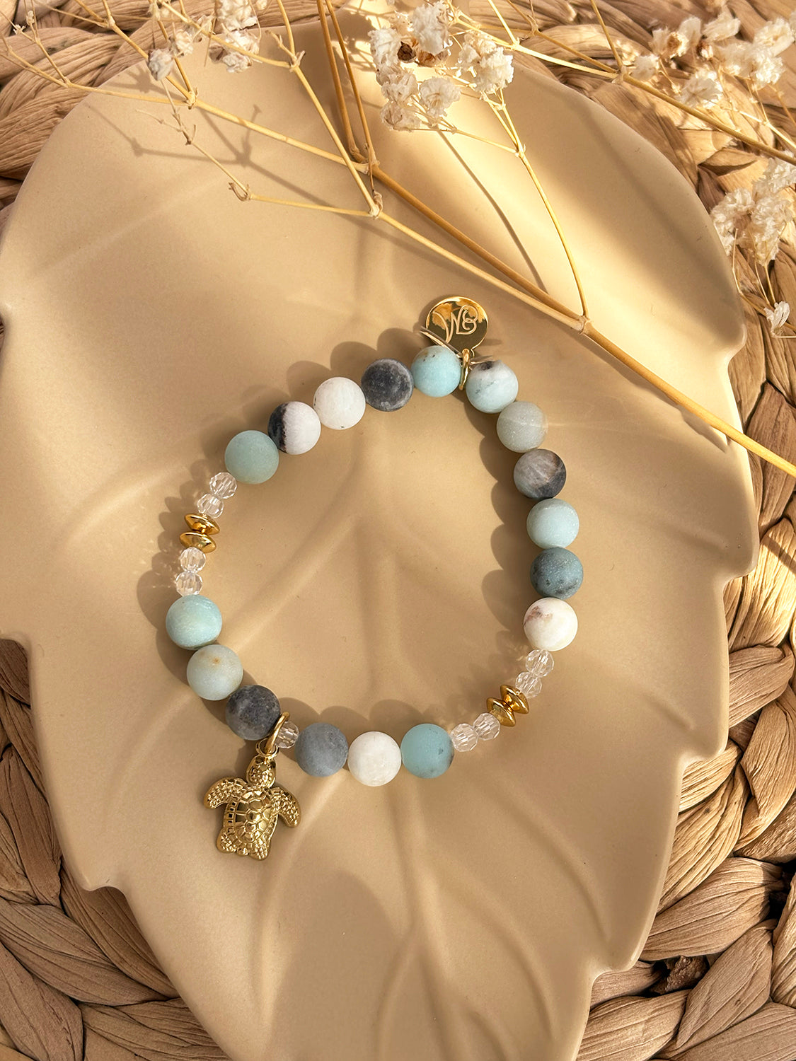 Bracelet Nérina (UNIQUE)