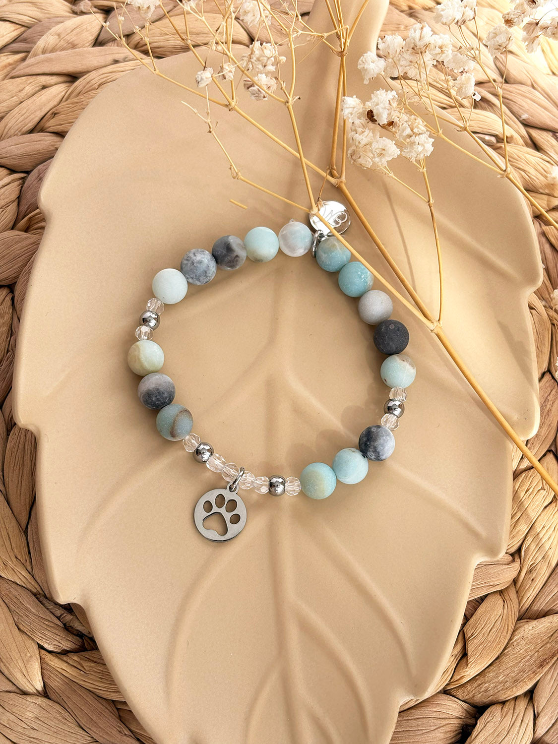 Bracelet Pawsy (UNIQUE)