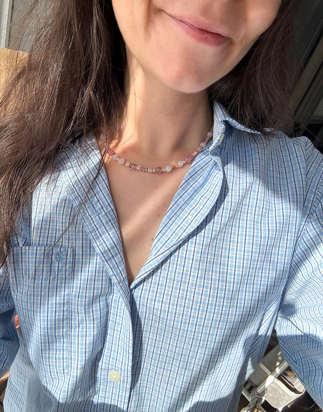 Collier Vita (UNIQUE)
