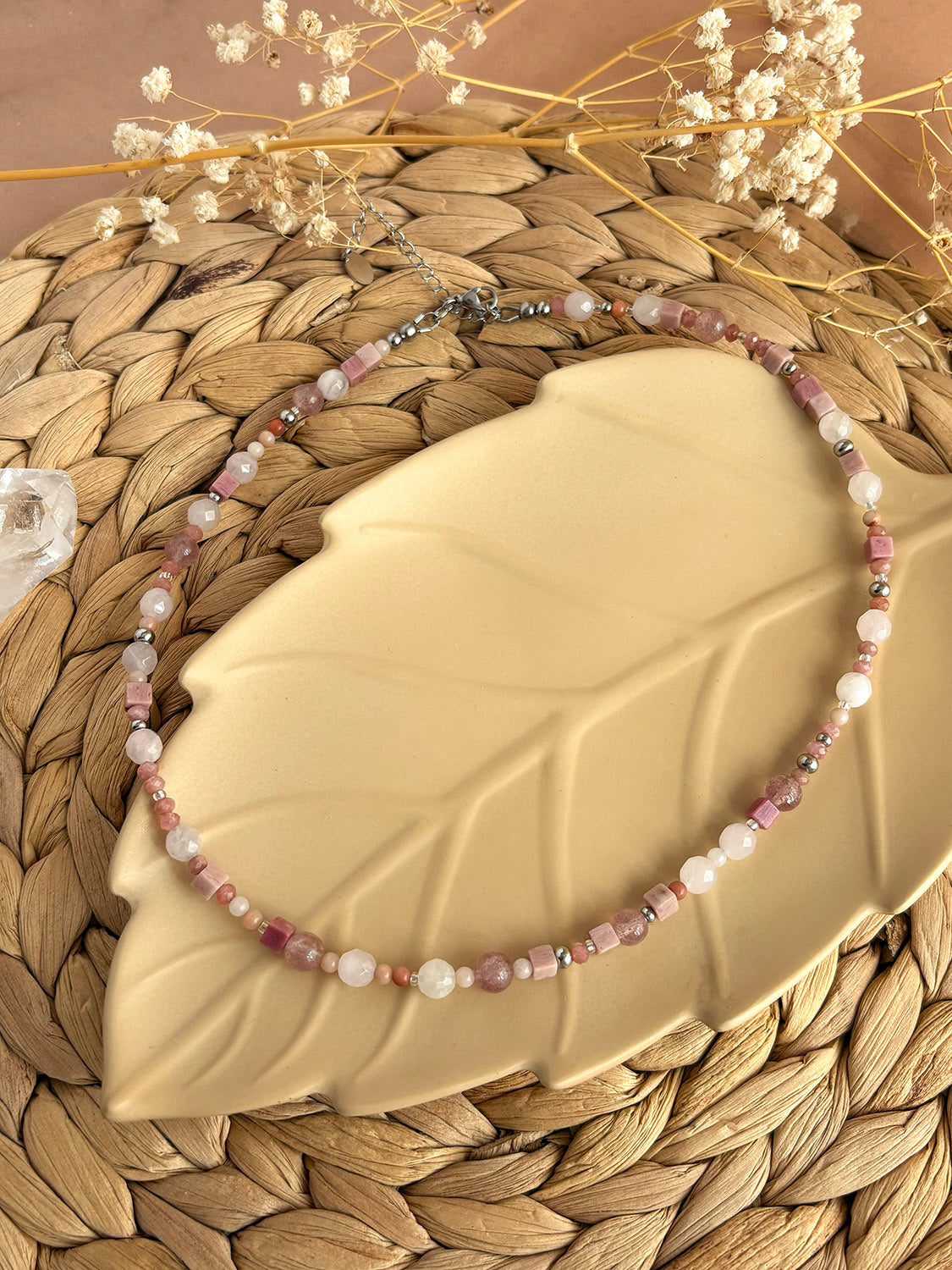 Collier Vita (UNIQUE)