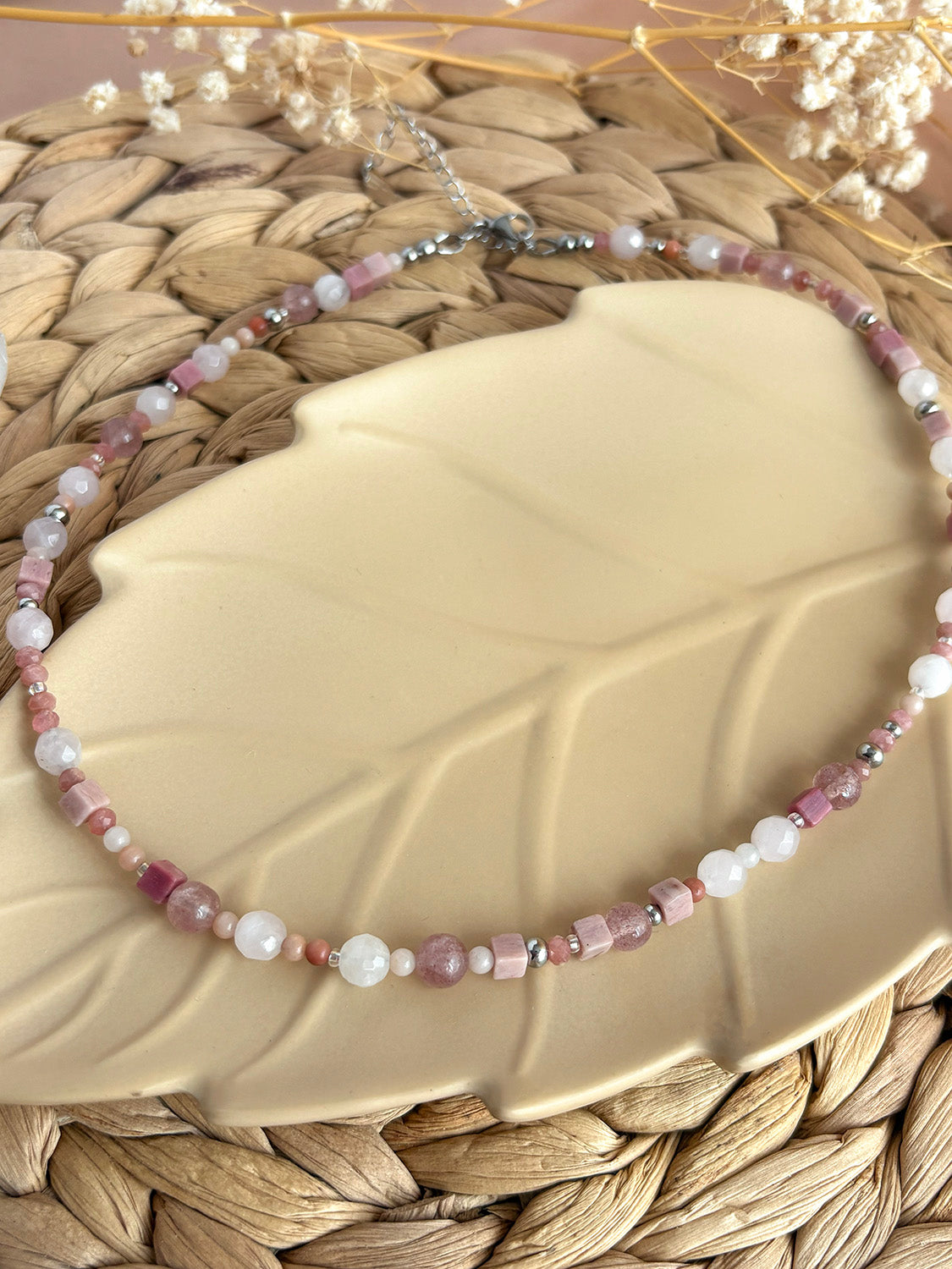 Collier Vita (UNIQUE)