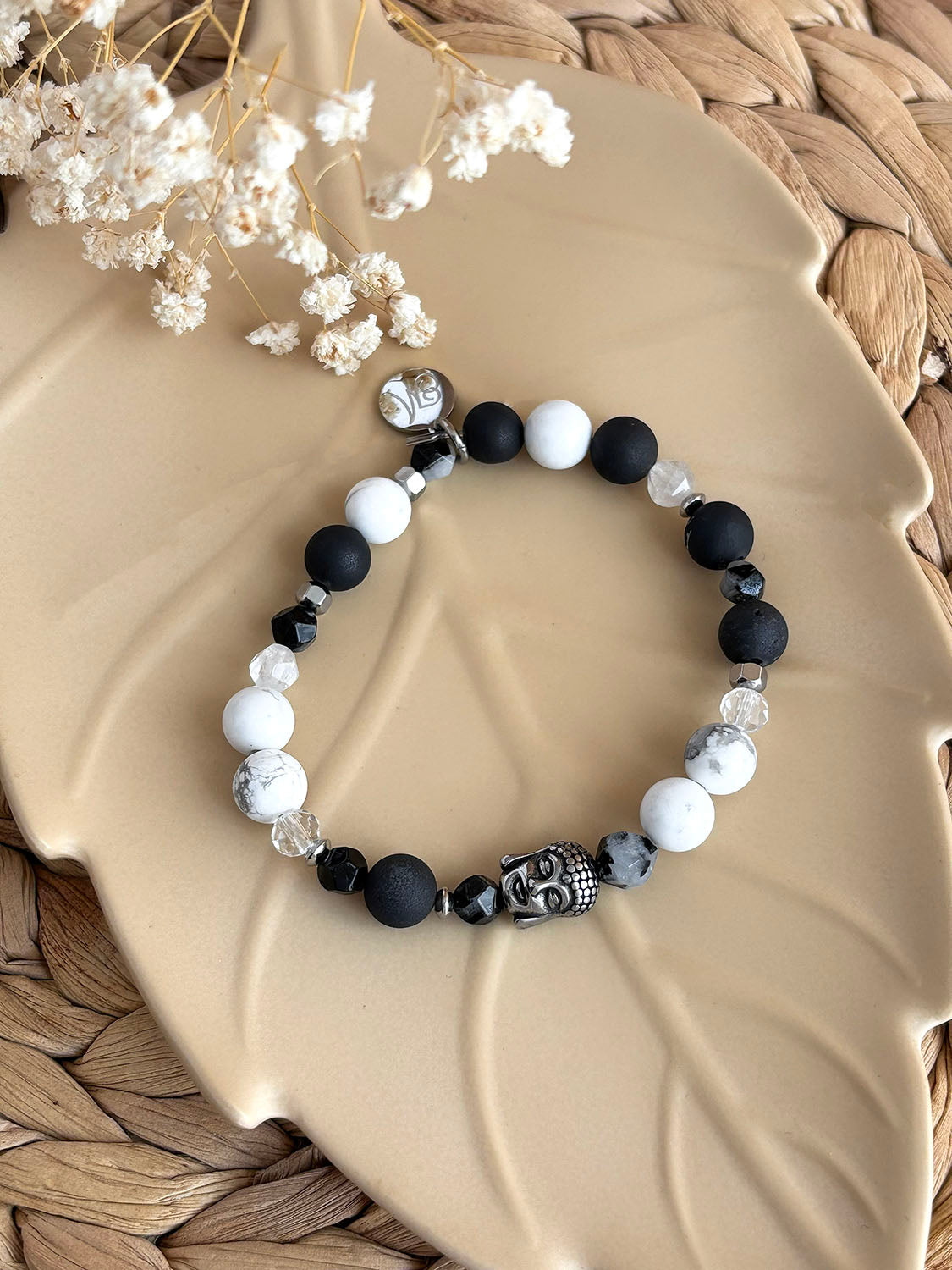 Bracelet Yin (UNIQUE)