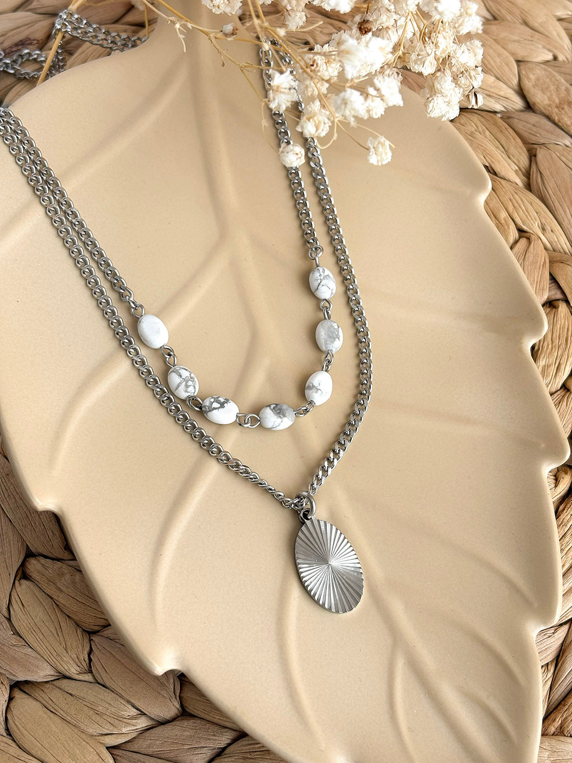 Collier Nova (UNIQUE)