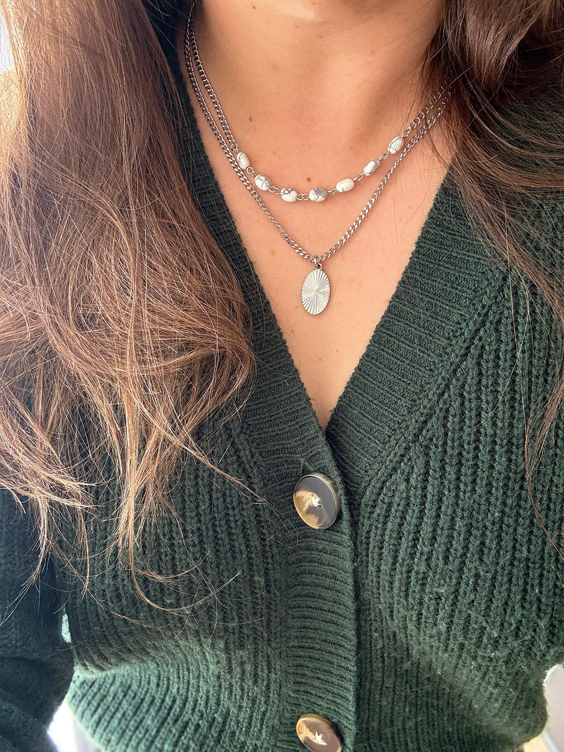 Collier Nova (UNIQUE)